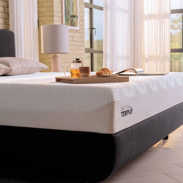 Tempur Prima Medium 21 cm Yatak – Tempur Teknolojili Visco Yatak