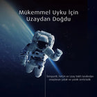 Tempur Prima Medium 21 cm Yatak – Tempur Teknolojili Visco Yatak