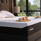 Tempur Pro Luxe SmartCool 30 cm Visco Yatak – Serinletici Premium Tempur Yatak