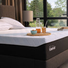 Tempur Pro Luxe SmartCool 30 cm Visco Yatak – Serinletici Premium Tempur Yatak