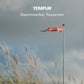 Tempur Pro Luxe SmartCool 30 cm Visco Yatak – Serinletici Premium Tempur Yatak