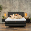 Tempur Pro Luxe SmartCool 30 cm Visco Yatak – Serinletici Premium Tempur Yatak