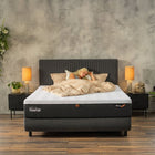 Tempur Pro Luxe SmartCool 30 cm Visco Yatak – Serinletici Premium Tempur Yatak