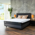 Tempur Pro Plus SmartCool 25 cm Yatak – SmartCool Teknolojili Tempur Visco Yatak