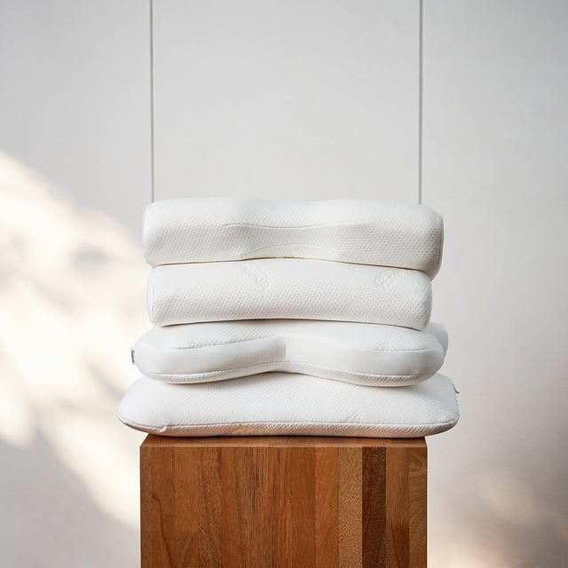 Tempur Queen / ErgoPlus Yastık Kılıfı – Tempur Ergonomik Yastık Uyumlu Yedek Kılıf