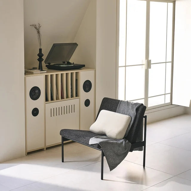 Tempur Queen / ErgoPlus Yastık Kılıfı – Tempur Ergonomik Yastık Uyumlu Yedek Kılıf