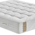 Yatsan Allure Amalfi Lateks & Visco Çift Taraflı Yatak – 30 cm Ortopedik Yatak