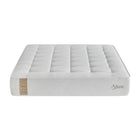 Yatsan Allure Amalfi Lateks & Visco Çift Taraflı Yatak – 30 cm Ortopedik Yatak