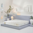 Yatsan Allure Amalfi Lateks & Visco Çift Taraflı Yatak – 30 cm Ortopedik Yatak