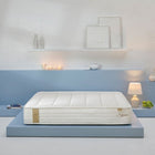 Yatsan Allure Capri Lateks & Visco Çift Taraflı Yatak – 31 cm Ortopedik Yatak