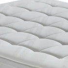 Yatsan Allure Positano İpek Dolgu Visco Yatak – 29 cm Ekstra Sert Destekli Yatak