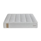 Yatsan Allure Positano İpek Dolgu Visco Yatak – 29 cm Ekstra Sert Destekli Yatak