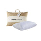 Yatsan Maison Dual Pillow Small Visco Parçacıklı Yastık – Ayarlanabilir Boyun Destekli Yastık