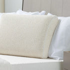 Yatsan Maison Lateks Medium Yastık – Ortopedik Doğal Lateks Boyun Destekli Yastık