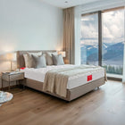 Yatsan Switzerland Original Çift Taraflı Yatak – 5 Zone Pocket Yaylı Sert Yatak