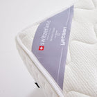 Yatsan Switzerland Premium Plus Çift Taraflı Bambu Pedli Yatak – 34 cm Ortopedik Yatak