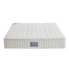 Yatsan Switzerland Premium Plus Çift Taraflı Bambu Pedli Yatak – 34 cm Ortopedik Yatak