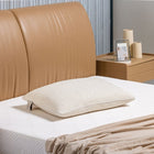 Yatsan Visco Touch Yastık – Ortopedik Boyun Destekli Visco Yastık